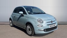 Fiat 500 1.0 Mild Hybrid 3dr Petrol Hatchback